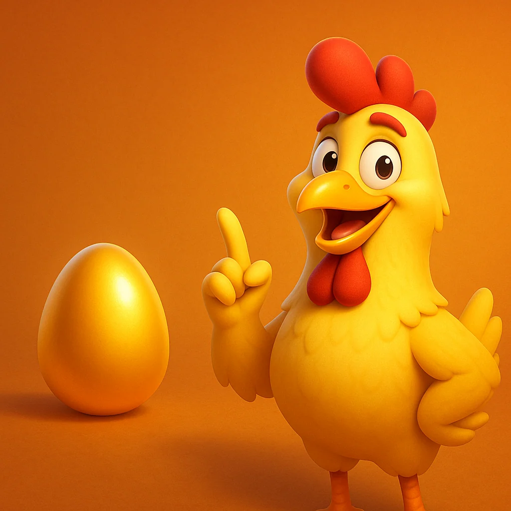 Chicken Road bonus banner